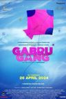 Gabru Gang poster