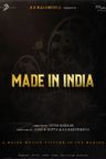Made In India poster