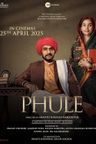 Phule poster
