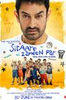 Sitaare Zameen Par poster