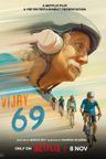 Vijay 69 poster