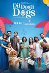 Dil Dosti Aur Dogs poster