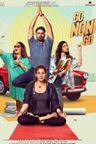 Go Noni Go poster