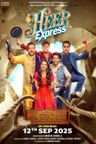 Heer Express poster