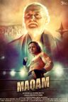 Maqam poster