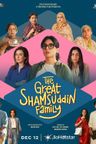 The Great Shamsuddin Family poster