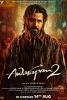 Awarapan 2 poster