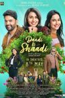 Daadi Ki Shaadi poster