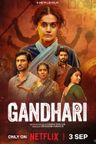Gandhari poster