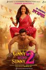 Ginny Wedss Sunny 2 poster
