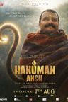 Hanuman Ansh poster