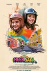 Heer Sara poster