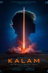 Kalam: The Missile Man of India poster
