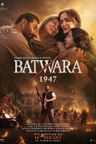 Batwara 1947 poster
