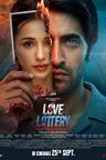 Love Lottery poster
