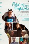 Max, Min & Meowzaki poster