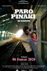 Paro Pinaki Ki Kahani poster