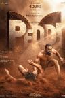 Peddi poster