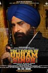 The Legend Of Udham Singh poster