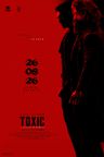 Toxic poster
