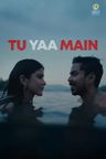 Tu Yaa Main poster