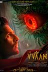 The Vvaan poster