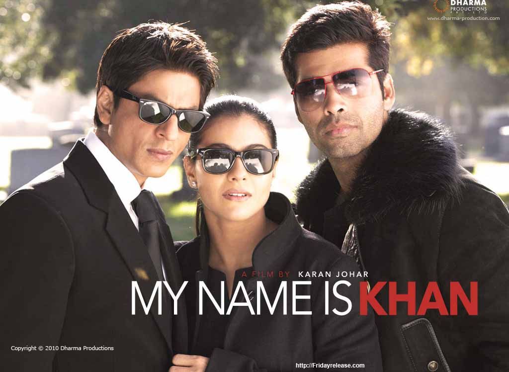 My Name Is Khan (2010) - Wallpapers, Photographs, Photo Gallery, Videos ...