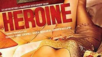 2nd Weekend Box Office Collections of 'Heroine'