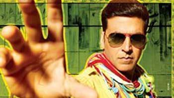 A Good Opening For 'Khiladi 786'