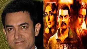 Aamir Khan to Promote 'Talaash' In a Different Way Using Google