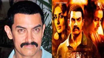 Aamir Khan To Start Promotions of 'Talaash' Post Diwali Festival