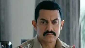Aamir Prefers Night Promotion For 'Talaash'.