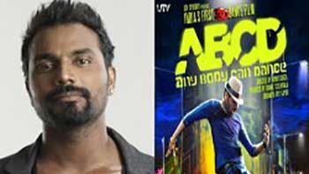'ABCD' Sequel Already On Remo D'Souza's Mind.