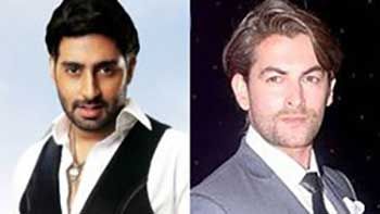 Abhishek Bachchan And Neil Nitin Mukesh Tweet Excitement About 'Luv Shuv Tey Chicken Khurana'