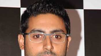 Abhishek Bachchan not affected by criticism