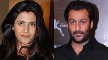 Abhishek Kapoor of 'Rock On' Fame to Direct A Film for Ekta Kapoor 