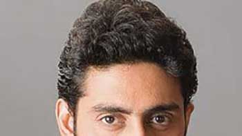 Abhishek Says-His Family is Not a Package Deal