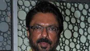 Accident On Ram Leela's Set.