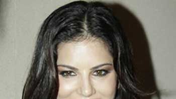 Action Movie For Sunny Leone?