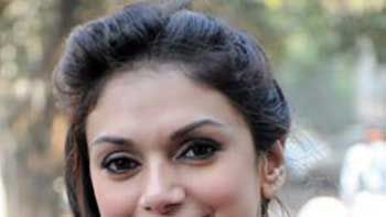 Aditi Rao Hydari hates to be compared.