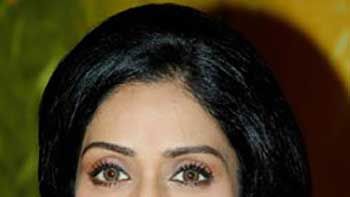 After Making Successful Comeback in Films, Sridevi Gets Offers for Dance Reality Show