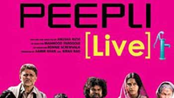 After 'Peepli live' directors set for 'Opium'.