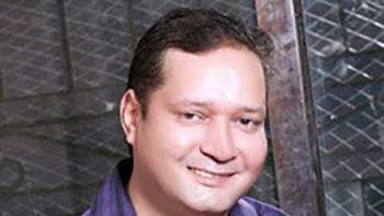 After Writing Inkaar, Manoj Tyagi Gears Up For A Bilingual