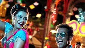 'Aiyyaa' 2nd day box office Collections