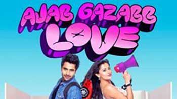 'Ajab Gazabb Love' Opening Day Box Office Collection