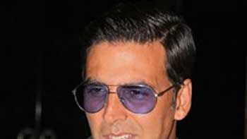 Akshay Kumar To Train Daughter With Martial Art Skills.