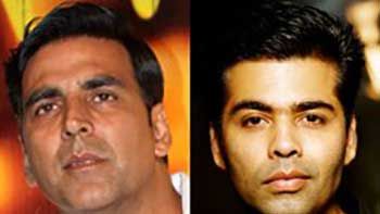 Akshay Takes A Dig On Kjo.