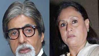 Amitabh And Jaya Bachchan Condemn The Recent Delhi Gang Rape.