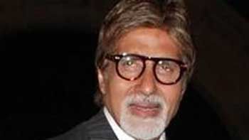 Amitabh Bachchan and 4 Superstars from South Come Together For an Ad Shoot 