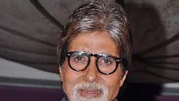 Amitabh Bachchan Feels Proud About Shweta's Cover Page Photograph
